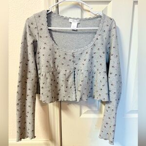 Nordstrom rack long sleeve shirt